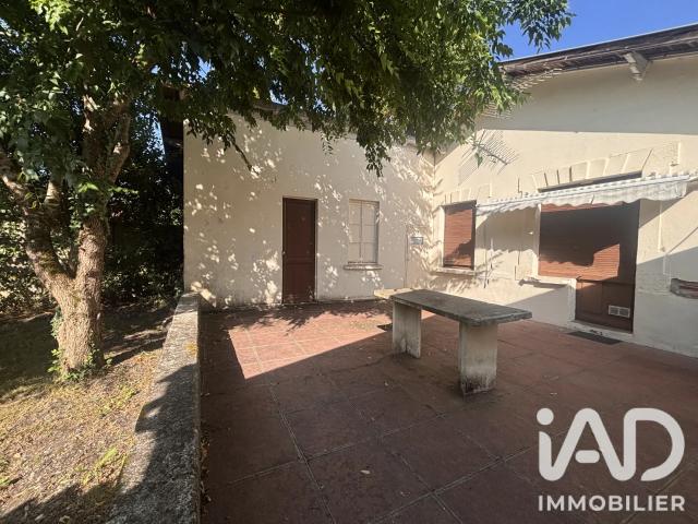 Maison vente à Bordeaux, Pessac
