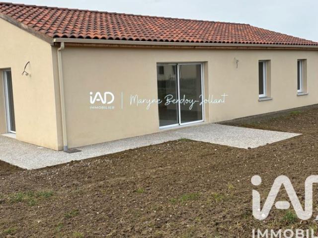 Maison vente à Agen, Moirax