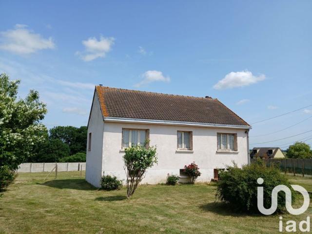 Maison vente à Dreux, Digny