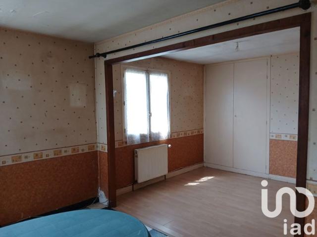 Maison vente à Dreux, Digny