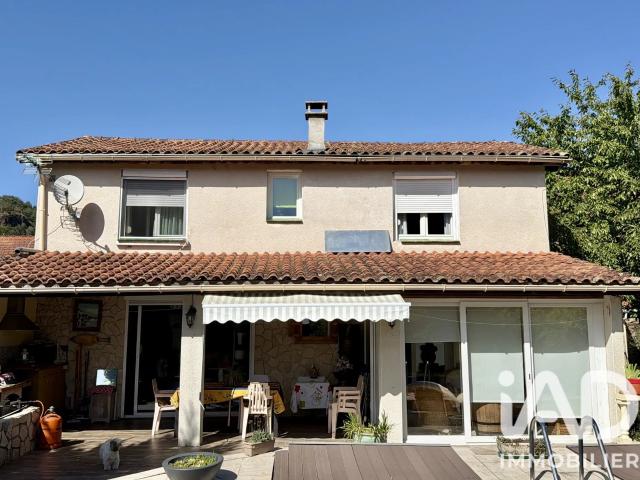 Maison vente à Villefranche-de-Rouergue, Flagnac