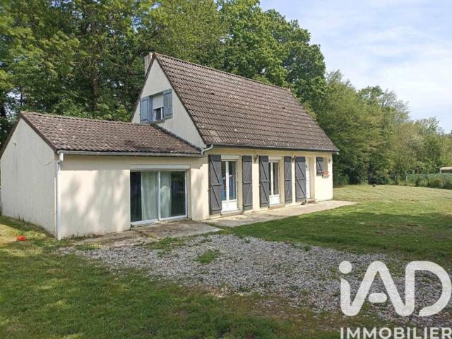 Maison vente à Bernay, Saint-quentin-des-isles