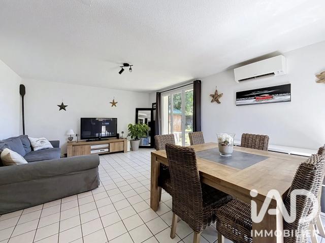 Maison vente à Bordeaux, Parempuyre