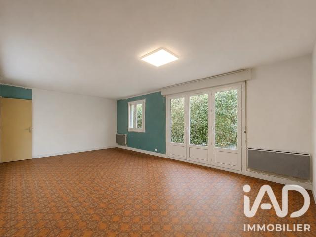 Maison vente à Croth, Eure