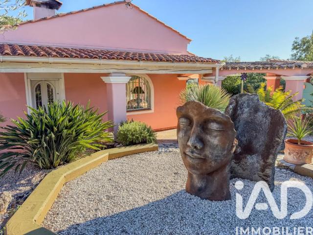 Maison vente à Arrondissement de Draguignan, Roquebrune-sur-argens