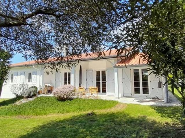 Maison vente à Ondres, Le Hameau du Lac