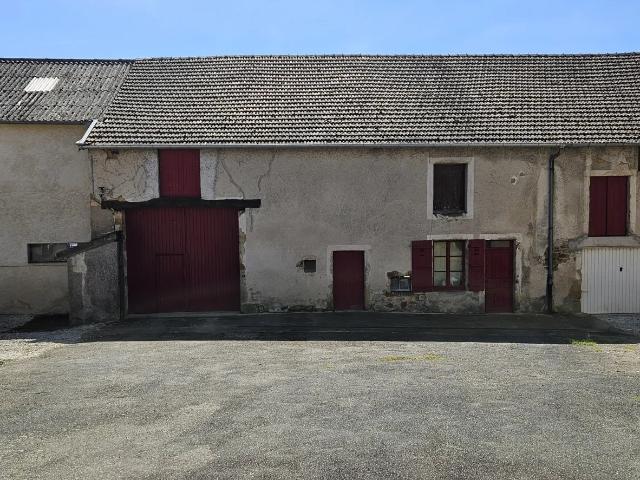 Maison vente à Fayl-Billot