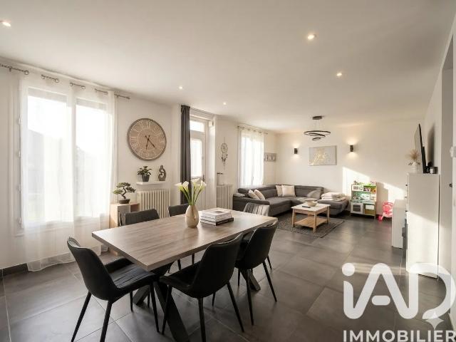 Maison vente à Palaiseau, Chilly-mazarin