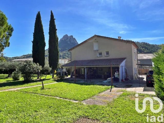 Maison vente à Nyons, Buis-les-baronnies