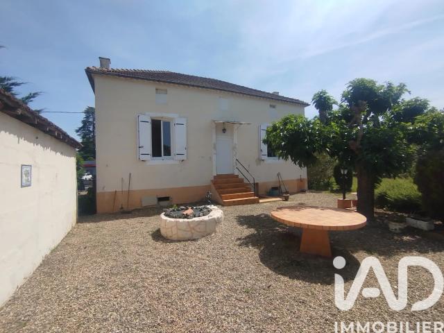 Maison vente à Villeneuve-sur-Lot, Montayral