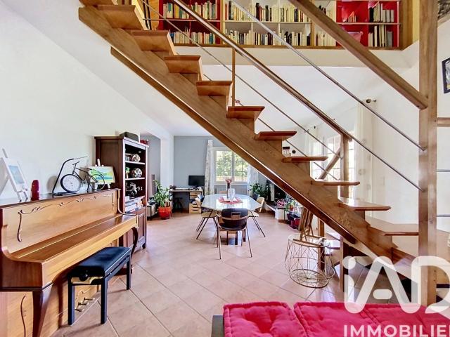 Maison vente à Toulouse, Montaigut-sur-save