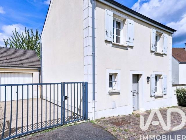 Maison vente à Torcy, Coupvray