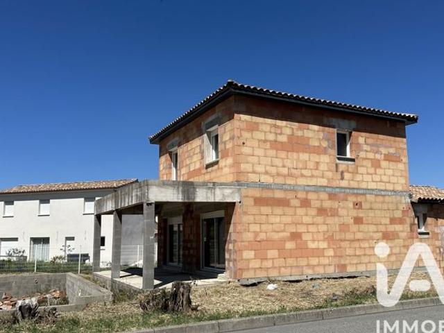 Maison vente à Nyons, Donzère