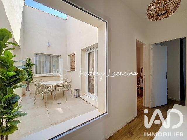 Maison vente à Béziers, Puimisson