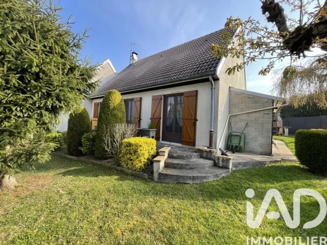 Maison vente à Provins, Noisy-rudignon