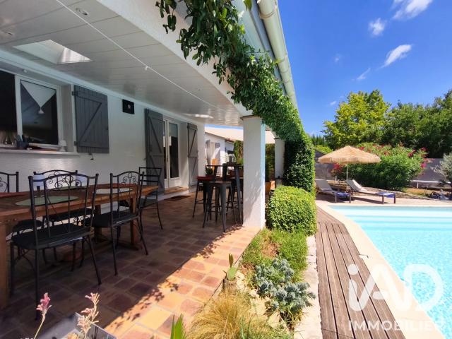 Maison vente à Agen, Bon-encontre