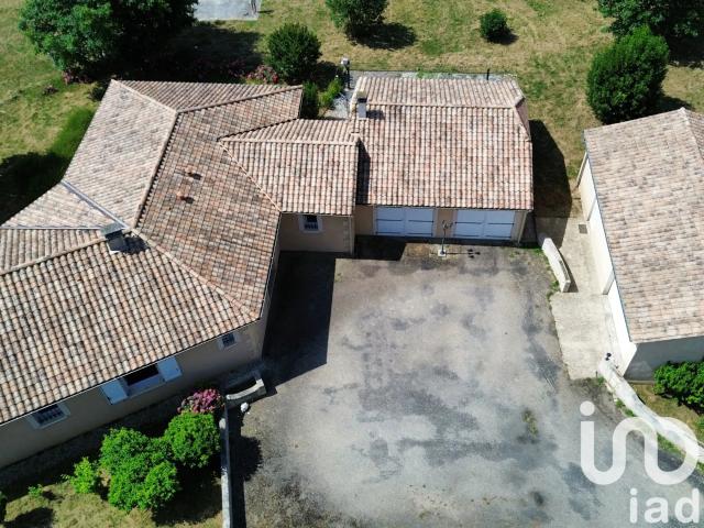 Maison vente à Bergerac, Saint-germain-et-mons