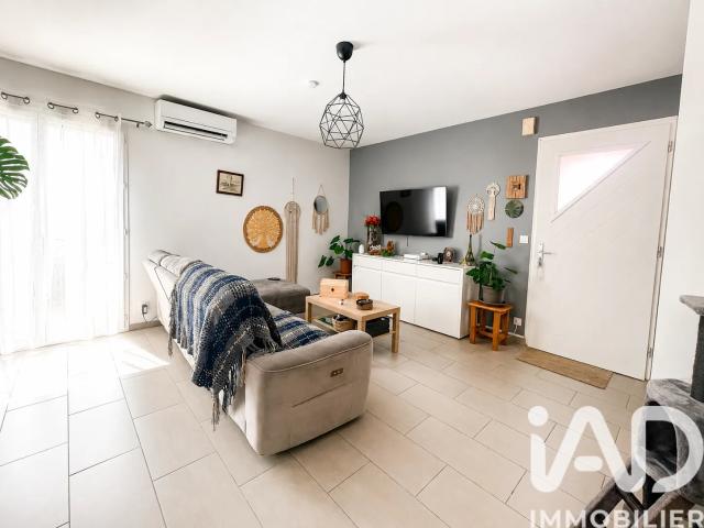 Maison vente à Narbonne, Cuxac-d'aude