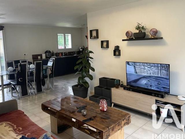 Maison vente à Libourne, Puynormand