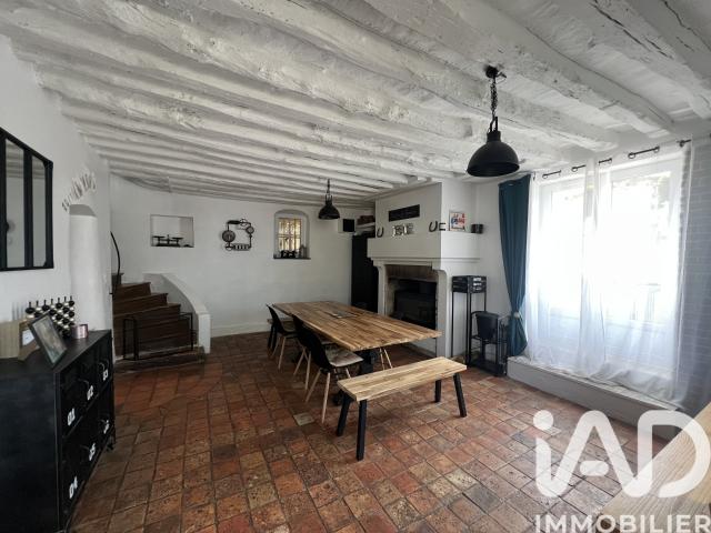 Maison vente à La Rochelle, Saint-médard-d'aunis