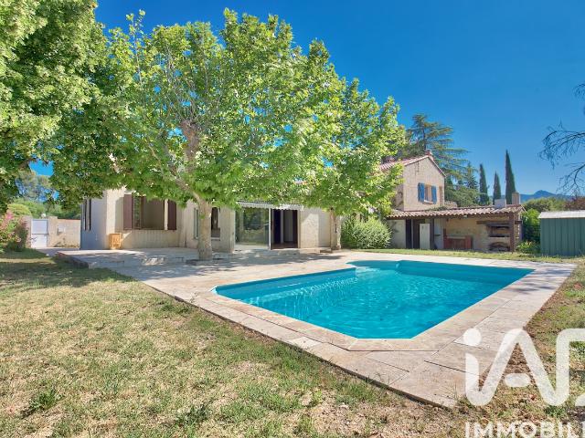 Maison vente à Marseille, Aubagne