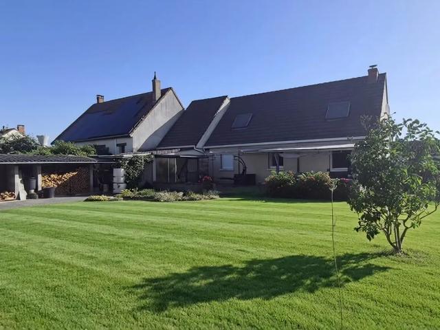 Maison vente à Orléans, Ormes