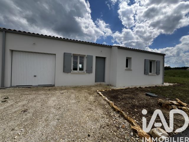 Maison vente à Saintes, Port-d'envaux