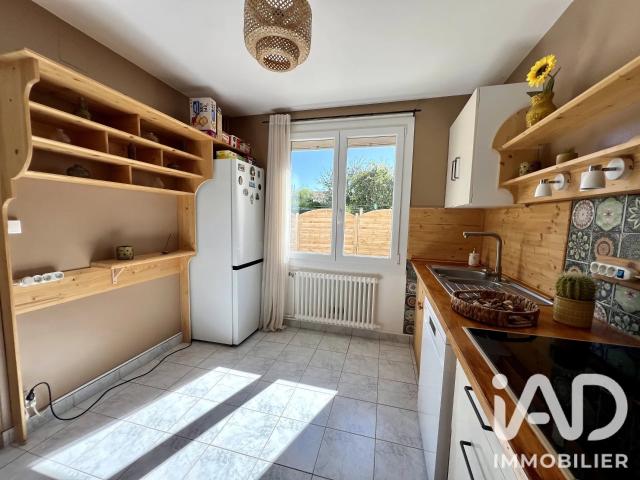 Maison vente à Vitry-le-François, Vitry-le-françois