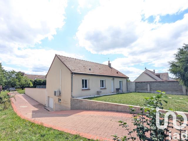 Maison vente à Orléans, Beaugency
