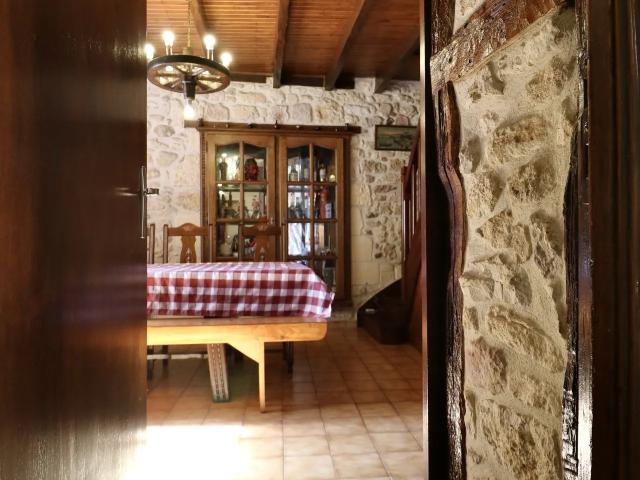 Maison vente à Villeneuve-sur-Lot, Monsempron-libos