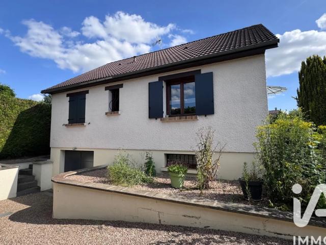 Maison vente à Nogent-sur-Seine, Maizières-la-grande-paroisse