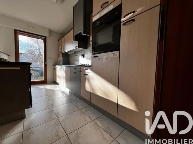Maison vente à Altkirch, Strueth