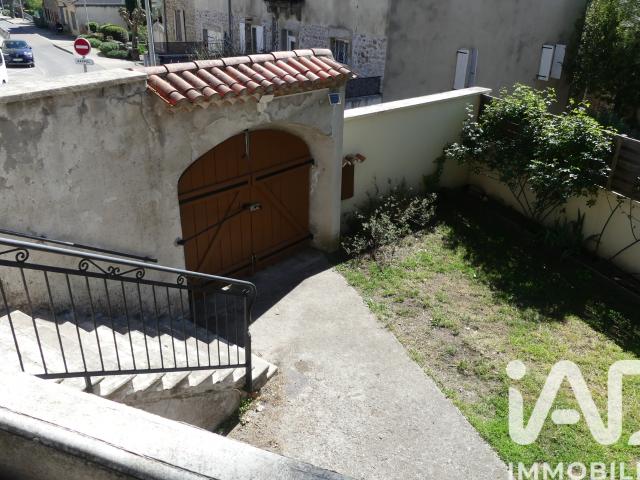 Maison vente à Alès, Meyrannes
