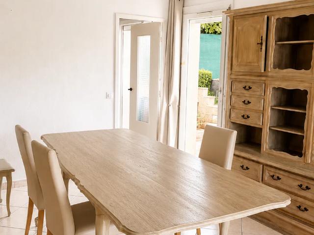 Maison vente à Saint-Étienne, La Talaudière