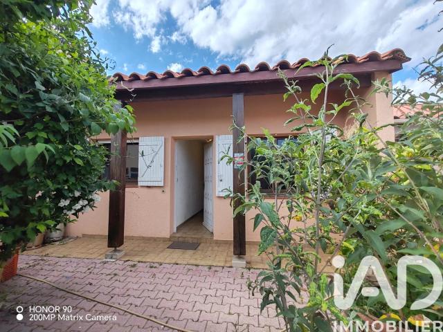 Maison vente à Perpignan, Le Soler