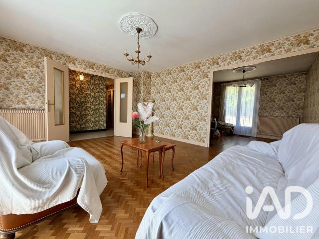 Maison vente à Limoges, Le Palais-sur-vienne