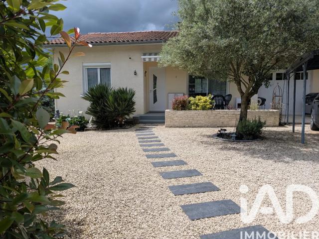 Maison vente à Nérac, Lavardac