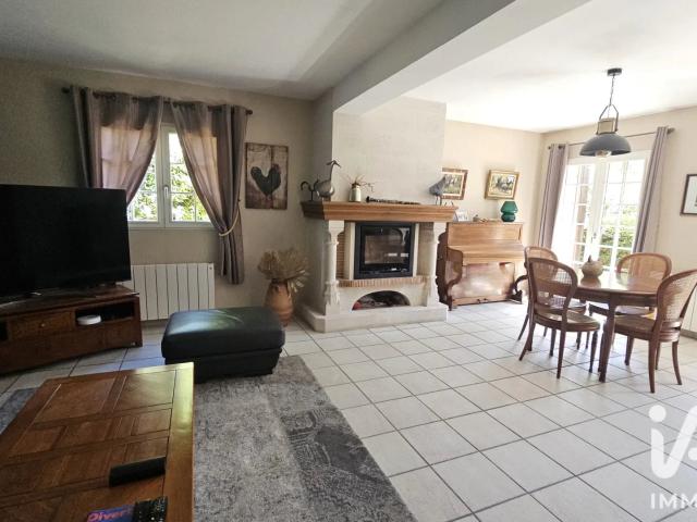 Maison vente à Le Havre, Fontenay