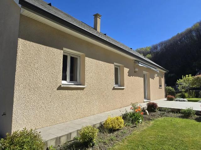 Maison vente à Argelès-Gazost, Les Angles