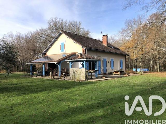 Maison vente à Mont-de-Marsan, Garein