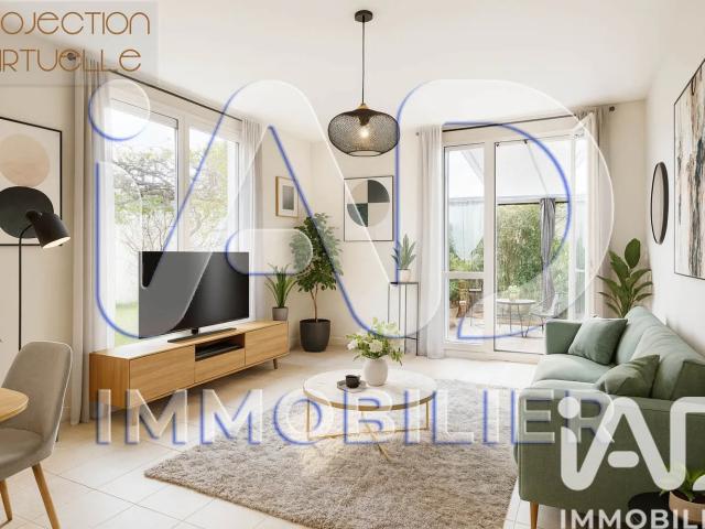 Maison vente à Toulouse, Castelginest