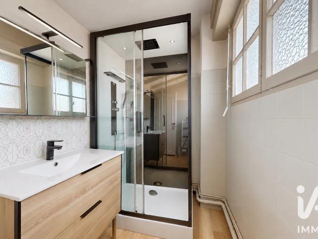 Maison vente à Cité la Rotonde, Marconnelle