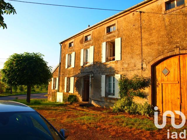 Maison vente à Neufchâteau, Regnévelle