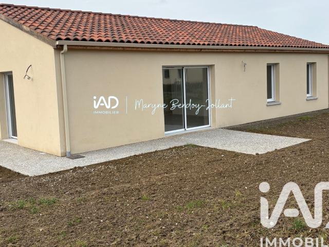 Maison vente à Agen, Moirax