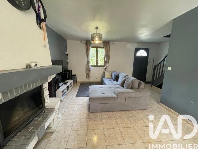 Maison vente à Meaux, La Ferté-sous-jouarre