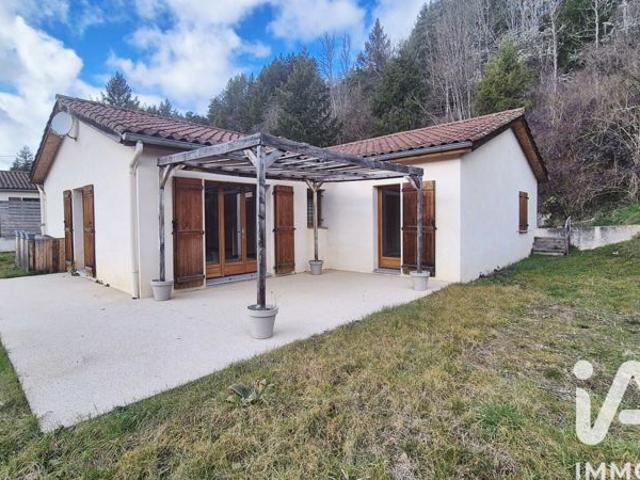 Maison vente à Montbrison, Sainte-agathe-la-bouteresse