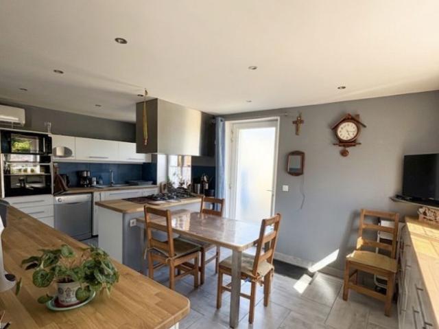 Maison vente à La Tour-du-Pin, Les Abrets