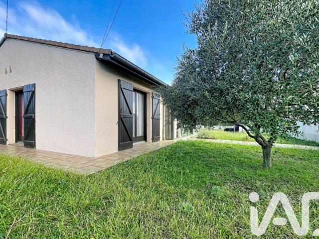 Maison vente à France métropolitaine, Cugnaux