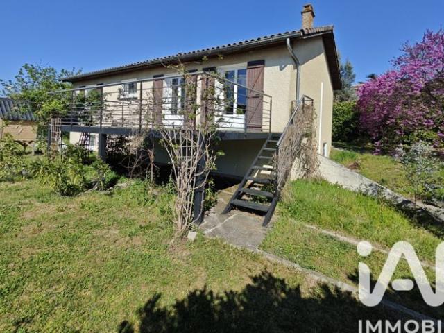 Maison vente à Vienne, Saint-prim