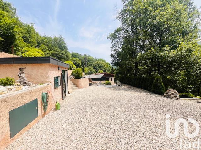 Maison vente à Grasse, Gréolières